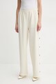 BA&SH nadrág JOSTA bézs 1E25JOST