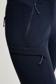 Mammut pantaloni de exterior Runbold IV 1022.02610 bleumarin