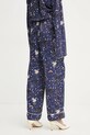 Odzież The Sleeper spodnie HC2404OP granatowy