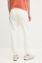 Odzież Napapijri spodnie M-Box NP0A4HZ62061 biały