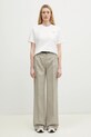 Coperni trousers Wide Leg Tailored COPP90F3004