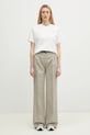 Coperni pantaloni Wide Leg Tailored COPP90F3004