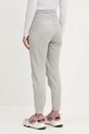 Odzież Helly Hansen spodnie dresowe HP TECH 34492 szary