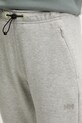 Helly Hansen spodnie dresowe HP TECH szary 34492