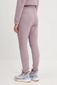 Ρούχα Παντελόνι φόρμας Helly Hansen HP TECH 34492 ροζ