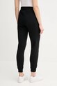 Îmbrăcăminte United Colors of Benetton pantaloni de trening 31NB3F04E negru