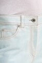 Stand Studio pantaloni de piele Michaela albastru 66447.7860