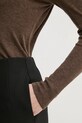 BOSS pantaloni nero 50511954