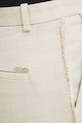 BOSS pantaloni bej 50537461