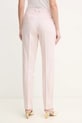 Îmbrăcăminte BOSS pantaloni 50537461 roz