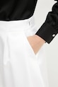 BOSS pantaloni scurti alb 50537474