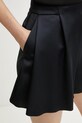 BOSS pantaloni scurti bleumarin 50537474