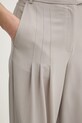 Панталон с вълна Remain сив 5024733058