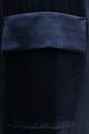 Nohavice Guess NEW MARZIA tmavomodrá W5GB08.WG7C0