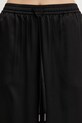 Παντελόνι Guess INES μαύρο W5GB11.WH9C2