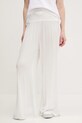 Superdry pantaloni bej W7011181A.71D