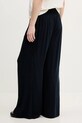 Oblečenie Nohavice Superdry W7011181A.98T tmavomodrá