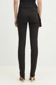 Odzież Ottolinger spodnie Slim Leg Suit 123.201423.02 czarny