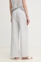 Дрехи Панталон Calvin Klein K20K208173 сив