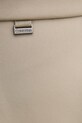 Calvin Klein spodnie beżowy K20K208179