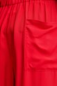 Calvin Klein pantaloni rosu LV044B932G