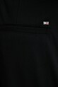 Tommy Hilfiger pantaloni negru WW0WW44793