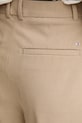 Nohavice Tommy Hilfiger béžová WW0WW45463