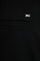 Tommy Hilfiger spodnie czarny WW0WW45463