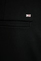 Tommy Hilfiger spodnie czarny WW0WW45463