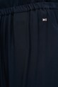 Nohavice Tommy Hilfiger tmavomodrá WW0WW44542