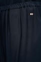 Tommy Hilfiger nadrág sötétkék WW0WW44542