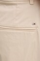 Tommy Hilfiger pantaloni beige WW0WW44783