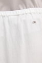 Tommy Hilfiger pantaloni din in bej WW0WW44782