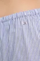 Tommy Hilfiger spodnie bawełniane niebieski WW0WW46108