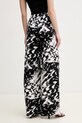 Îmbrăcăminte Calvin Klein pantaloni KW0KW02823 negru