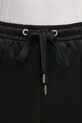 Dkny pantaloni nero P5AK7A36