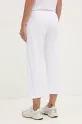 Îmbrăcăminte Dkny pantaloni de trening DP5P3624 alb