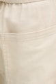 Dkny pantaloni bej DJ5P3032