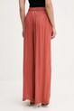 Одяг Штани Tommy Hilfiger UW0UW05955 помаранчевий