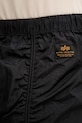 Kalhoty Alpha Industries Parachute Pants Wmn černá 156022