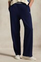 Polo Ralph Lauren pantaloni de trening 211970427 bleumarin SS25