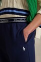 Polo Ralph Lauren pantaloni de trening bleumarin 211970427
