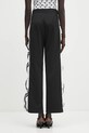 Odzież adidas Originals spodnie dresowe Track Pant JZ6778 czarny
