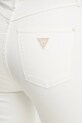 Джинси Guess AMANDA бежевий W5GA1Q.D5N71