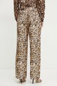 Îmbrăcăminte Guess pantaloni ENORA W5GB16.WH5N2 bej