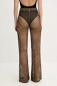 Одежда Пляжные брюки Guess E5GB02.Z3N30 зелёный