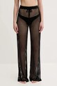 Пляжные брюки Guess чёрный E5GB02.Z3N30