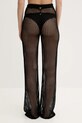 Одежда Пляжные брюки Guess E5GB02.Z3N30 чёрный