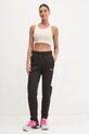 Тренировочные брюки Puma teamEvostripe 659956 чёрный SS25