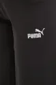 Puma pantaloni de trening negru 682428